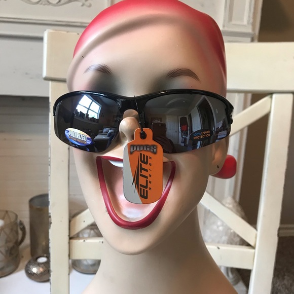 pugs polarized sunglasses